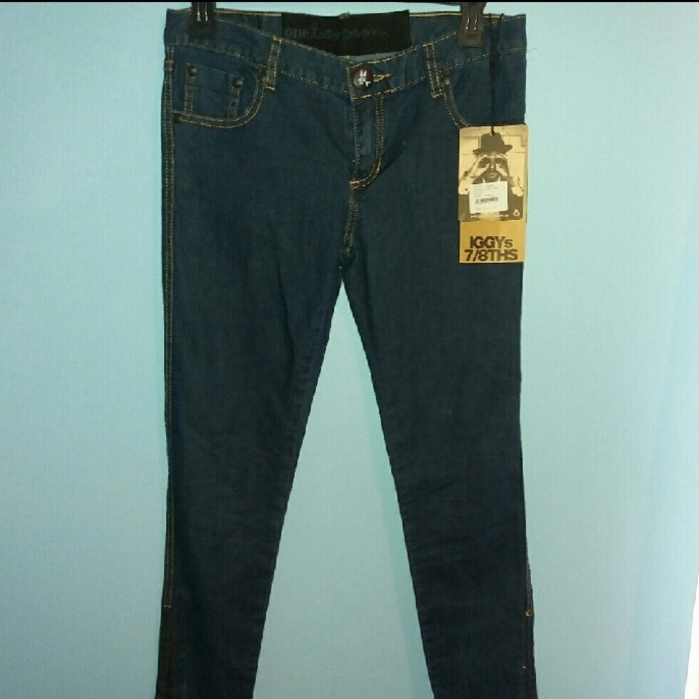 One teaspoon Jeans
